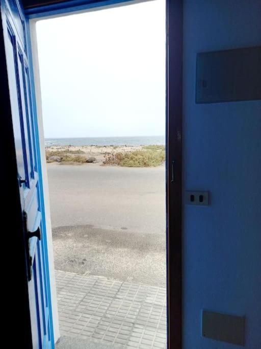 Casa de vacances Casa Caleta Caballo