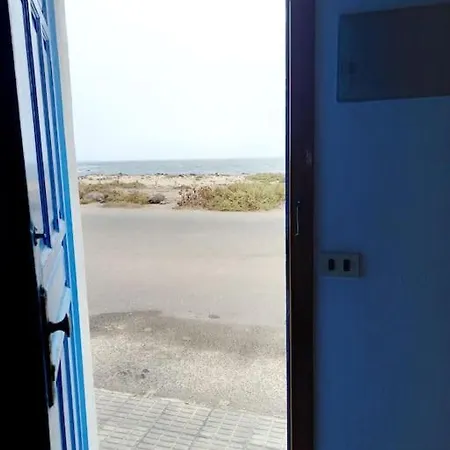 Casa Caleta Caballo Caleta de Caballo Zewnętrze zdjęcie