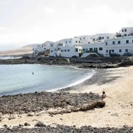 Casa Caleta Caballo Caleta de Caballo Zewnętrze zdjęcie