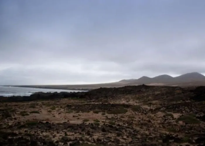 Casa Caleta Caballo
