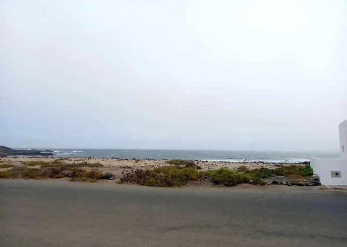 Casa Caleta Caballo